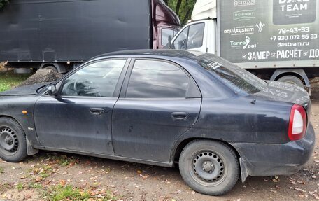 Daewoo Nubira, 1997 год, 150 000 рублей, 2 фотография