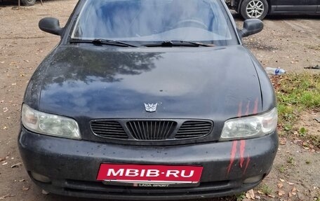 Daewoo Nubira, 1997 год, 150 000 рублей, 5 фотография