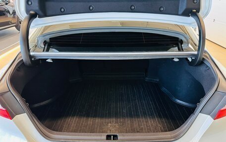 Toyota Camry, 2018 год, 2 679 000 рублей, 19 фотография