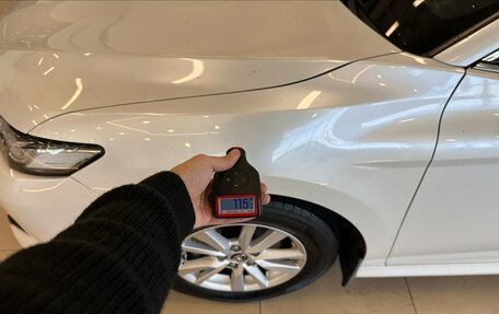 Toyota Camry, 2018 год, 2 679 000 рублей, 20 фотография