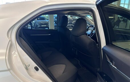 Toyota Camry, 2018 год, 2 679 000 рублей, 18 фотография