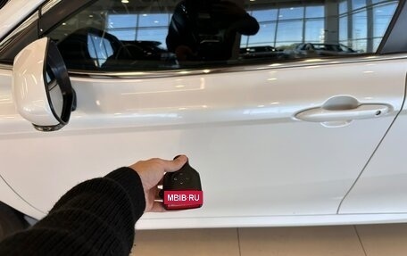 Toyota Camry, 2018 год, 2 679 000 рублей, 21 фотография
