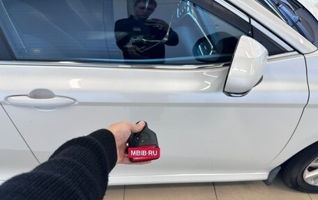 Toyota Camry, 2018 год, 2 679 000 рублей, 27 фотография