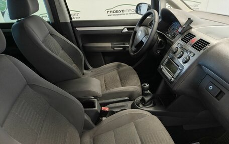 Volkswagen Touran III, 2007 год, 520 000 рублей, 7 фотография