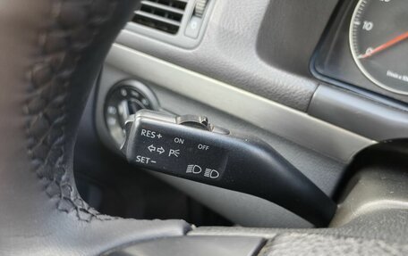 Volkswagen Touran III, 2007 год, 520 000 рублей, 27 фотография
