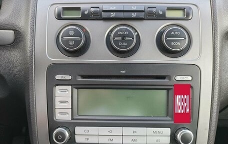 Volkswagen Touran III, 2007 год, 520 000 рублей, 29 фотография