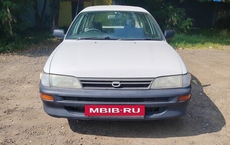 Toyota Corolla, 2000 год, 200 000 рублей, 2 фотография