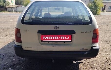 Toyota Corolla, 2000 год, 200 000 рублей, 4 фотография