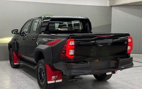 Toyota Hilux VIII, 2026 год, 7 890 000 рублей, 2 фотография