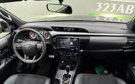 Toyota Hilux VIII, 2026 год, 7 890 000 рублей, 13 фотография