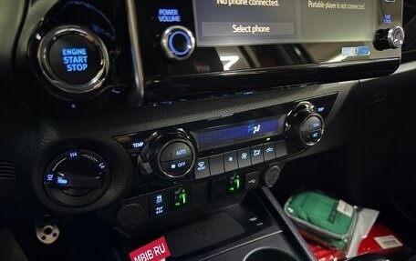 Toyota Hilux VIII, 2026 год, 7 890 000 рублей, 8 фотография