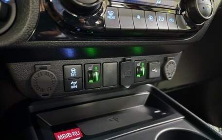 Toyota Hilux VIII, 2026 год, 7 890 000 рублей, 7 фотография