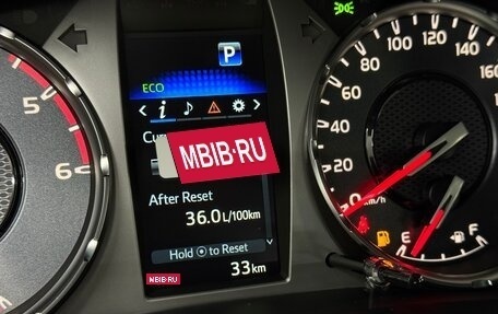 Toyota Hilux VIII, 2026 год, 7 890 000 рублей, 10 фотография