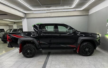 Toyota Hilux VIII, 2026 год, 7 890 000 рублей, 18 фотография