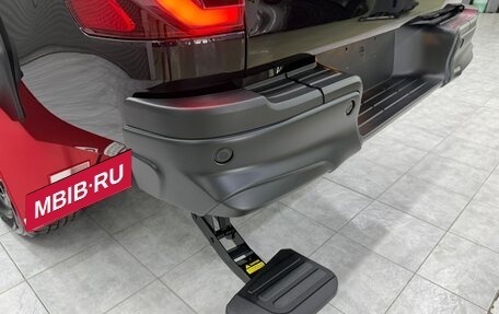 Toyota Hilux VIII, 2026 год, 7 890 000 рублей, 24 фотография