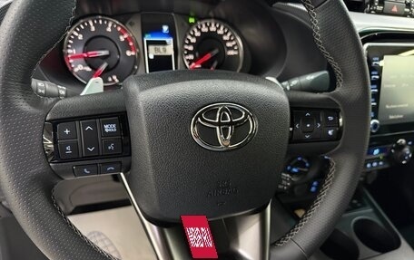 Toyota Hilux VIII, 2026 год, 7 890 000 рублей, 14 фотография