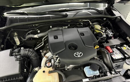 Toyota Hilux VIII, 2026 год, 7 890 000 рублей, 26 фотография