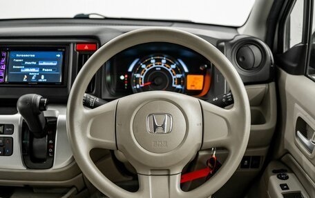 Honda N-WGN I рестайлинг, 2018 год, 775 000 рублей, 10 фотография