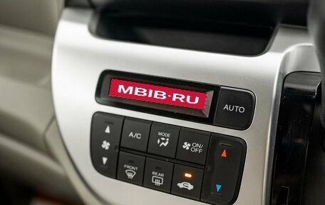 Honda N-WGN I рестайлинг, 2018 год, 775 000 рублей, 14 фотография