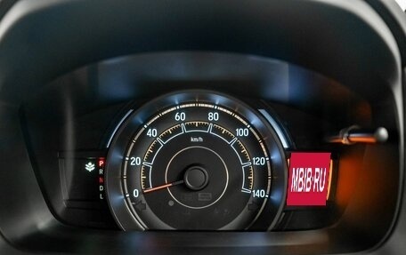 Honda N-WGN I рестайлинг, 2018 год, 775 000 рублей, 11 фотография