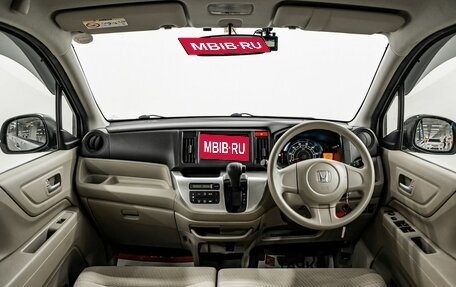 Honda N-WGN I рестайлинг, 2018 год, 775 000 рублей, 9 фотография
