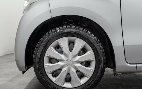 Honda N-WGN I рестайлинг, 2018 год, 775 000 рублей, 19 фотография