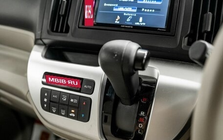 Honda N-WGN I рестайлинг, 2018 год, 775 000 рублей, 15 фотография