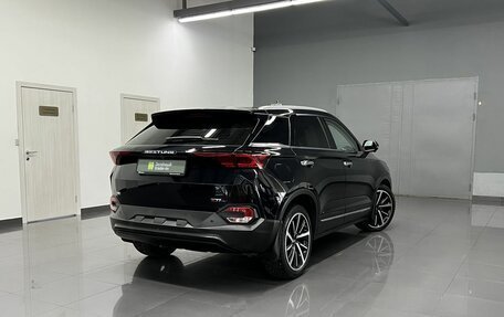 FAW Bestune T77, 2022 год, 1 795 000 рублей, 2 фотография