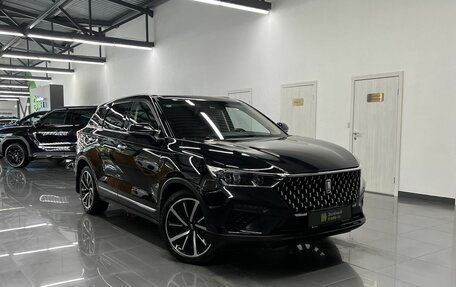 FAW Bestune T77, 2022 год, 1 795 000 рублей, 5 фотография