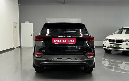 FAW Bestune T77, 2022 год, 1 795 000 рублей, 4 фотография