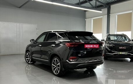 FAW Bestune T77, 2022 год, 1 795 000 рублей, 6 фотография