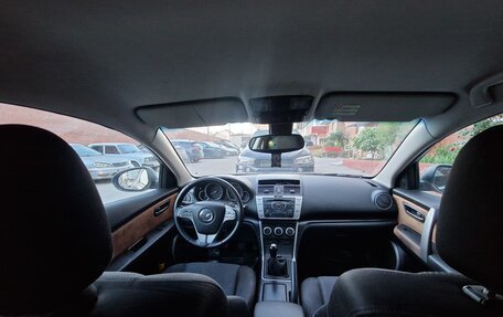 Mazda 6, 2007 год, 735 000 рублей, 4 фотография