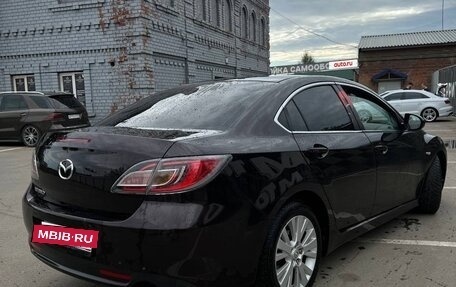 Mazda 6, 2007 год, 735 000 рублей, 2 фотография
