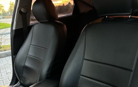 Hyundai Solaris II рестайлинг, 2019 год, 1 280 000 рублей, 5 фотография
