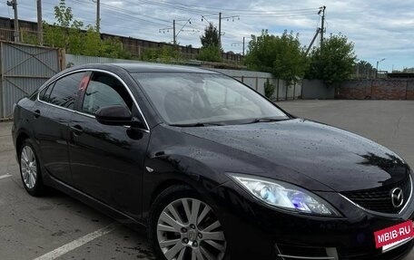 Mazda 6, 2007 год, 735 000 рублей, 3 фотография
