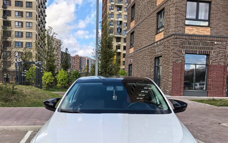 Skoda Octavia, 2018 год, 1 340 000 рублей, 2 фотография