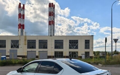 Skoda Octavia, 2018 год, 1 340 000 рублей, 5 фотография