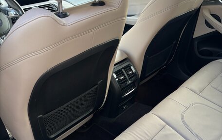 BMW X3, 2021 год, 6 100 000 рублей, 5 фотография