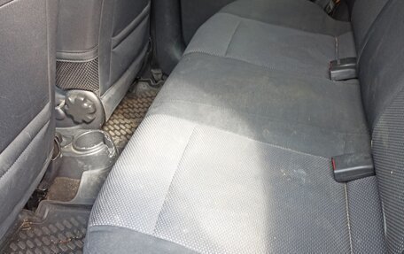 Chevrolet Aveo III, 2010 год, 360 000 рублей, 3 фотография