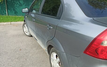 Chevrolet Aveo III, 2010 год, 360 000 рублей, 7 фотография