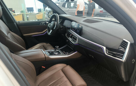 BMW X5, 2022 год, 9 600 000 рублей, 15 фотография