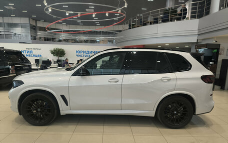 BMW X5, 2022 год, 9 600 000 рублей, 12 фотография