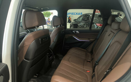 BMW X5, 2022 год, 9 600 000 рублей, 16 фотография