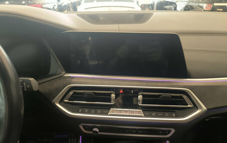 BMW X5, 2022 год, 9 600 000 рублей, 19 фотография