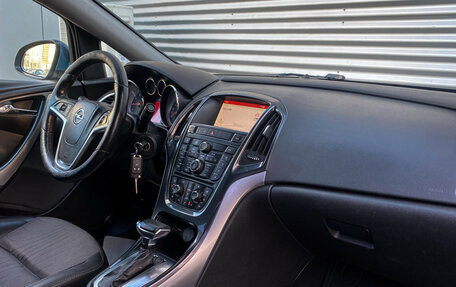 Opel Astra J, 2014 год, 990 000 рублей, 8 фотография
