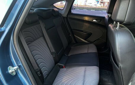 Opel Astra J, 2014 год, 990 000 рублей, 9 фотография