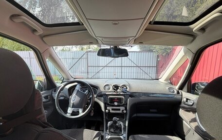Ford Galaxy II, 2010 год, 1 300 000 рублей, 8 фотография