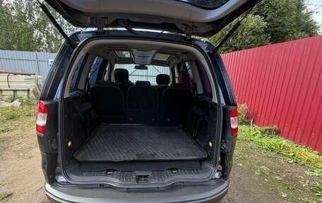 Ford Galaxy II, 2010 год, 1 300 000 рублей, 7 фотография