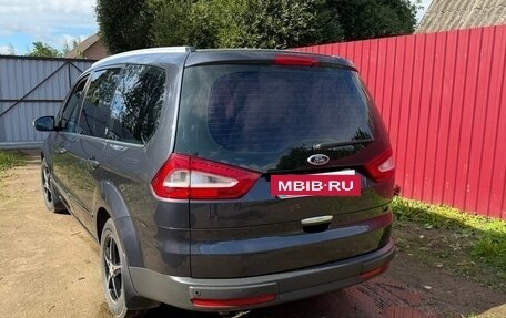 Ford Galaxy II, 2010 год, 1 300 000 рублей, 5 фотография