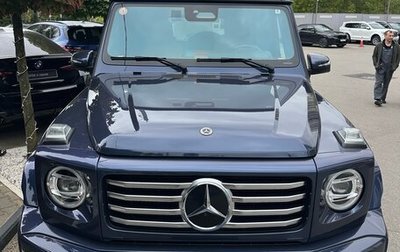 Mercedes-Benz G-Класс W463 рестайлинг _iii, 2024 год, 19 000 000 рублей, 1 фотография
